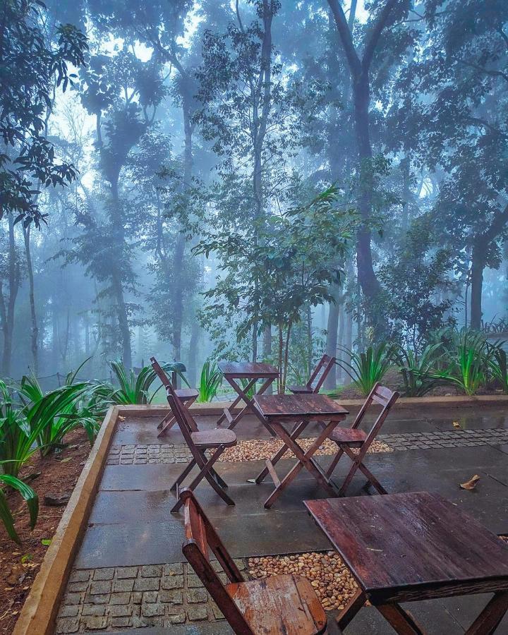 Greenwoods Resort, Теккаді Екстер'єр фото